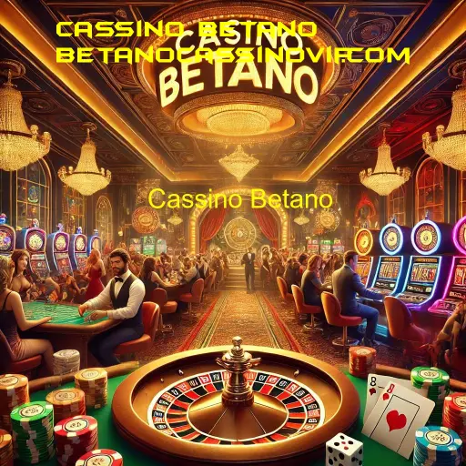 Jogos de Cassino Online