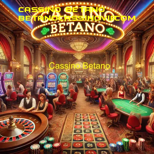 Jogos de Cassino Online